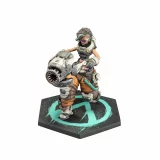 Figurka Borderlands 4 - Amon (Dark Horse) dupl