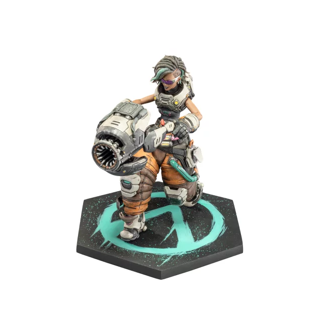Figurka Borderlands 4 - Amon (Dark Horse) dupl