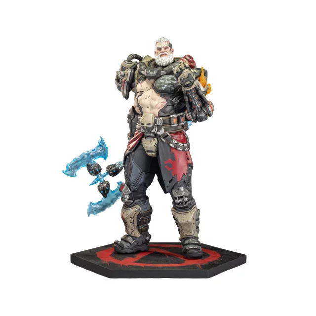 Figurka Borderlands 4 - Amon (Dark Horse) dupl