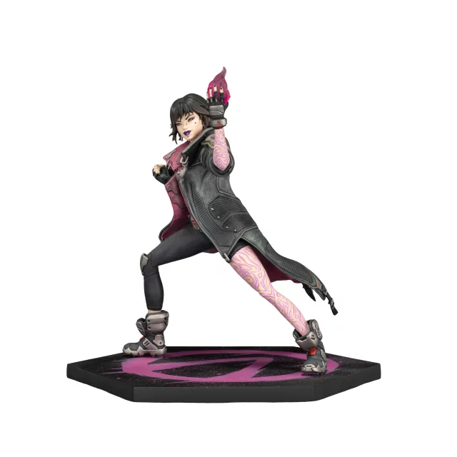 Figurka Borderlands 4 - Amon (Dark Horse) dupl