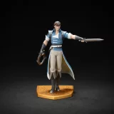 Figurka Castlevania: Nocturne - Olrox (Dark Horse) dupl