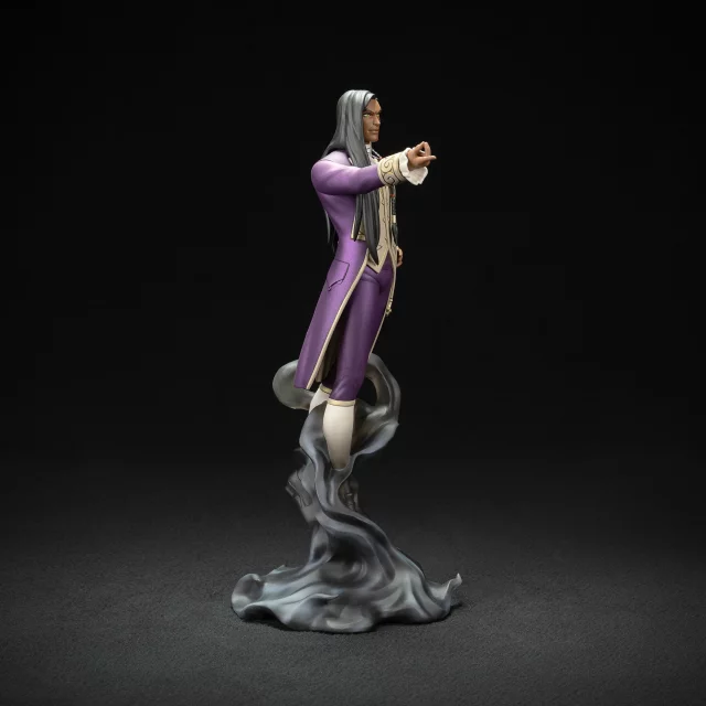 Figurka Castlevania: Nocturne - Olrox (Dark Horse) dupl