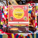 Oficiální soundtrack Cuphead na 2x LP dupl