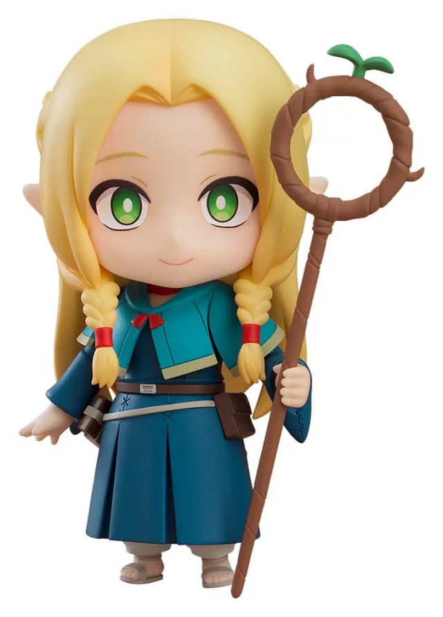 Figurka Delicious in Dungeon - Chilchuck (Nendoroid) dupl