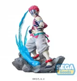 Figurka Demon Slayer - Akaza (Sega) dupl