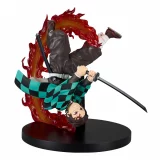 Figurka Demon Slayer - Kyojuro Rengoku Vibration Stars (BanPresto) dupl