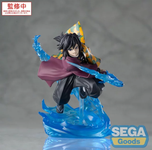 Figurka Demon Slayer - Tanjiro Kamado 15 cm (Sega) dupl