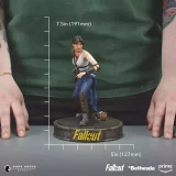 Figurka Fallout - Maximus (Dark Horse) dupl