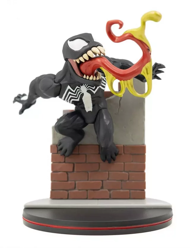 Figurka Marvel - Venom Little Groot Special Edition (Beast Kingdom) dupl