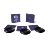 Oficiální soundtrack Final Fantasy - Final Symphony (music from FINAL FANTASY VI, VII and X) na 3x LP dupl