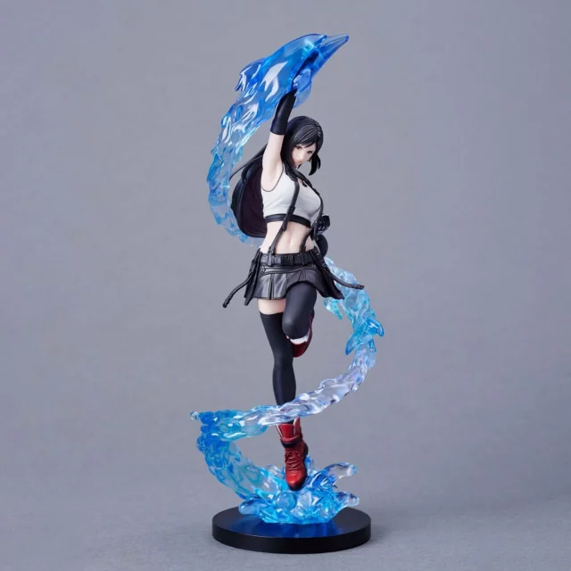 Soška Final Fantasy VII Rebirth - Tifa Lockhart (Square Enix) dupl