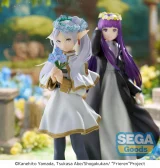 Figurka Frieren: Beyond Journey's End - Frieren Flower Garden (Sega) dupl