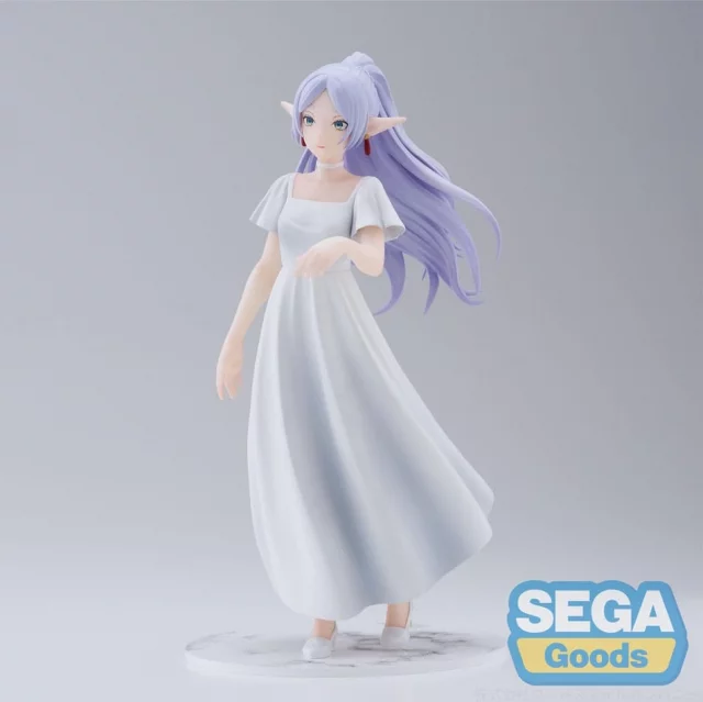 Figurka Frieren: Beyond Journey's End - Himmel In Vorig (Sega) dupl