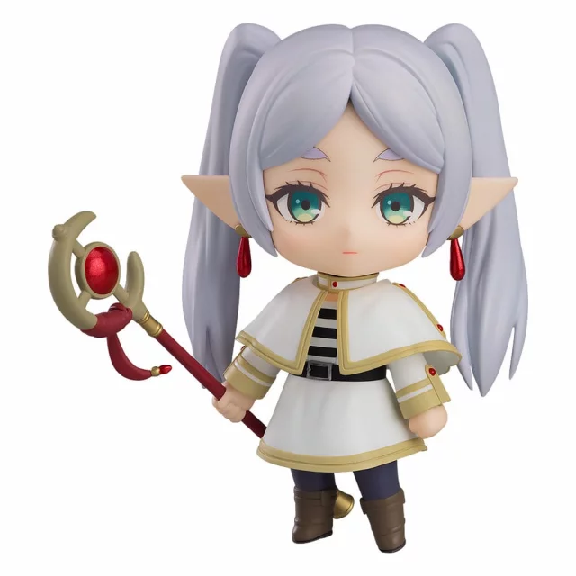 Figurka Frieren: Beyond Journey's End - Frieren (Nendoroid) dupl