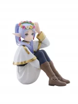 Figurka Frieren: Beyond Journey's End - Frieren Flower Crown (BanPresto) dupl