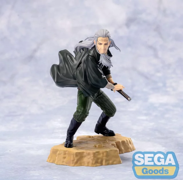 Figurka Golden Kamuy - Toshizo Hijikata (Sega) dupl