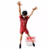 Figurka Haikyu!! - Tetsuro Kuroo (Banpresto) dupl