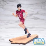 Figurka Haikyu!! - Tetsuro Kuroo (Sega) dupl