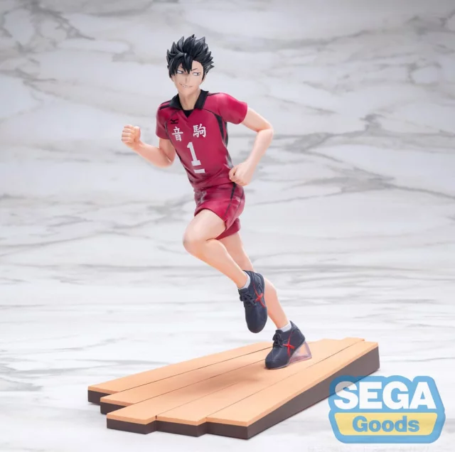 Figurka Haikyu!! - Tetsuro Kuroo (Sega) dupl