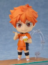 Figurka Haikyu!! - Tobio Kageyama: The New Karasuno Ver. (Nendoroid) dupl