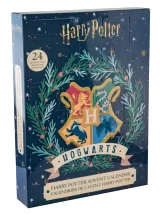 Adventní kalendář Harry Potter Hogwarts dupl
