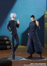 Figurka Jujutsu Kaisen - Suguru Geto Hidden Inventory (Pop Up Parade) dupl