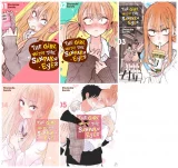 Komiks The Girl with the Sanpaku Eyes 5 ENG dupl