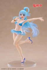 Figurka KonoSuba - Darkness Swimwear Ver. (Taito) dupl