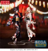 Figurka Lycoris Recoil - Chisato Nishikigi going out in a yukata (Sega) dupl