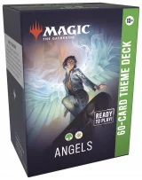 Karetní hra Magic: The Gathering Lorwyn Eclipsed - Pirates Theme Deck dupl