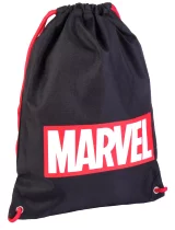 Vak na záda Marvel - Logo Red dupl
