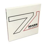 Oficiální soundtrack Mass Effect Trilogy na 4x LP Box Set (Xzone Exclusive) dupl