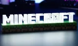 Výhodný set Minecraft Steve - Plyšák, lampička, hrnek