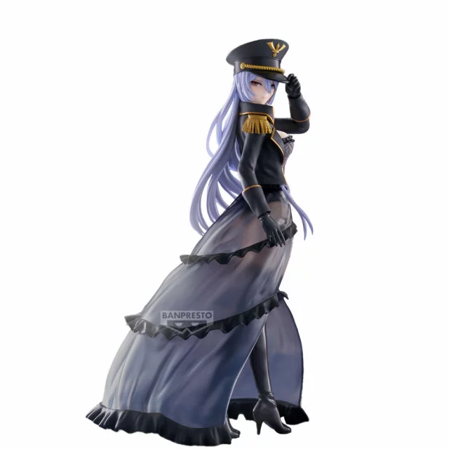 Figurka My Dress-Up Darling - Sajuna Inui (BanPresto) dupl