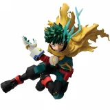 Figurka My Hero Academia - Katsuki Bakugo 13 cm (Banpresto) dupl