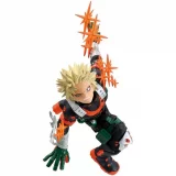 Figurka My Hero Academia - Katsuki Bakugo 13 cm (Banpresto) dupl