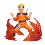 Figurka Naruto - Sasuke Uchiha Vibration Stars 15 cm (Banpresto) dupl
