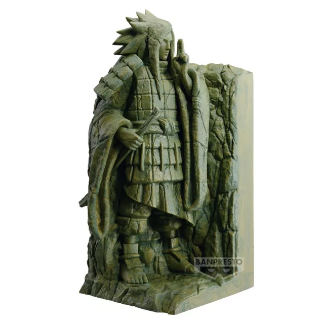 Zarážka na Naruto - Hashirama Senju dupl