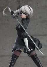 Figurka Nier Automata Ver 1.1A - 2B YoRHa No.2 Type B (Pop Up Parade) dupl