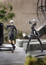 Figurka Nier Automata Ver 1.1A - 2B YoRHa No.2 Type B (Pop Up Parade) dupl