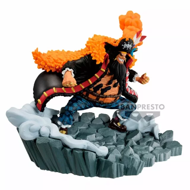 Figurka One Piece - The Trafalgar Law Senkozekkei (Banpresto) dupl