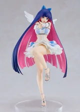 Figurka Panty & Stocking with Garterbelt - Panty: Repent Ver.  (Good Smile Company) dupl