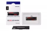 Výhodný set PlayStation - Konzole PlayStation 5 (Slim) 1 TB - Bílá + SSD disk Samsung SSD 990 PRO 1TB s chladičem dupl