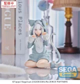 Figurka Re:Zero Starting Life in Another World - Rem Mofumofu (Sega) dupl