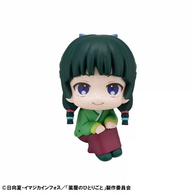 Figurka The Apothecary Diaries - Jinshi (MegaHouse) dupl