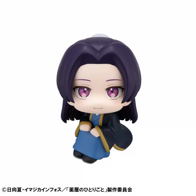 Figurka The Apothecary Diaries - Jinshi (MegaHouse) dupl