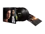 Oficiální soundtrack The Last of Us na 2x LP (black vinyl) dupl