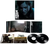 Oficiální soundtrack The Last of Us na 2x LP (black vinyl) dupl