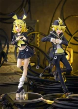 Figurka Vocaloid - Kagamine Len Bring It On Version (Pop Up Parade) dupl