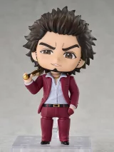 Figurka Yakuza - Ichiban Kasuga (Nendoroid) dupl